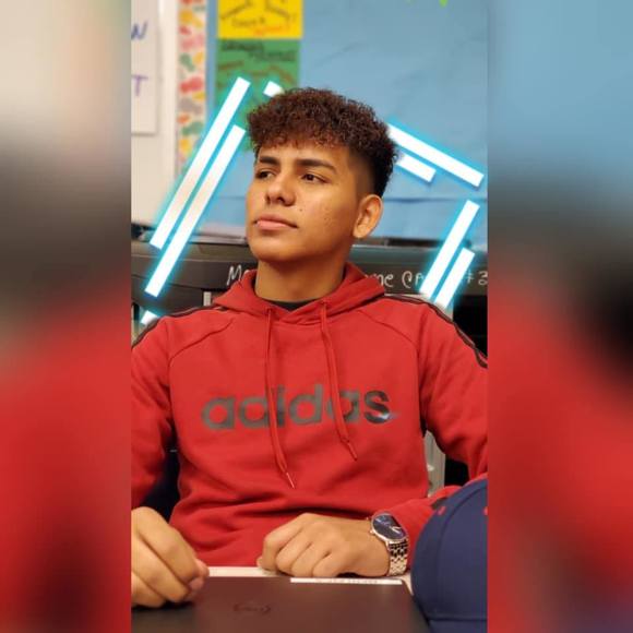 Meet your Posher, Jose - Picture 1 of 1